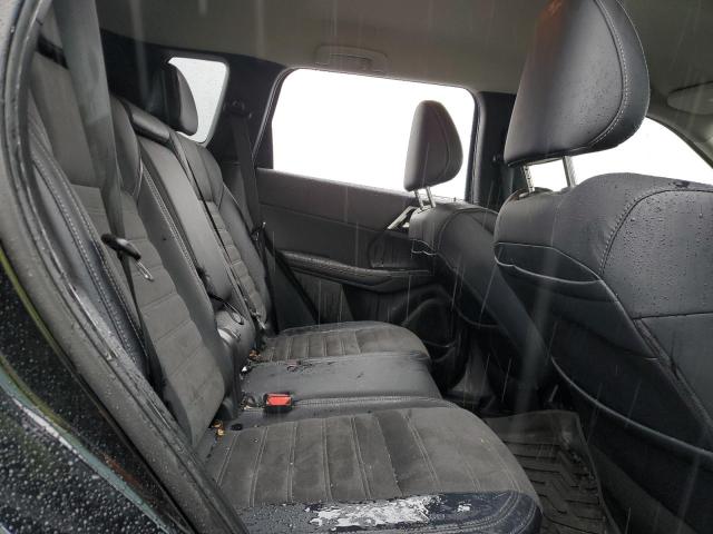 Photo 11 from auction – 2023 MITSUBISHI OUTLANDER with VIN JA4J4UA83PZ016259