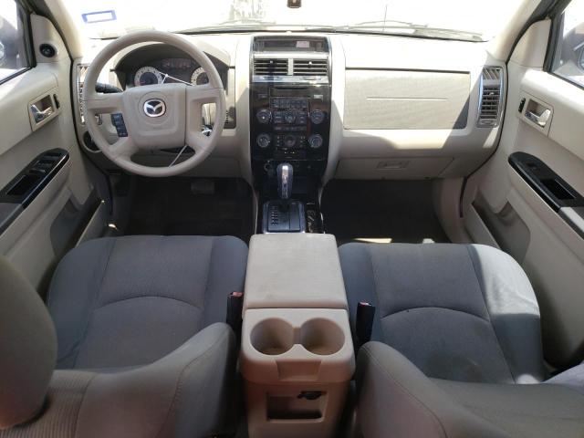 Photo 8 from auction – 2008 MAZDA TRIBUTE I with VIN 4F2CZ02Z38KM14226