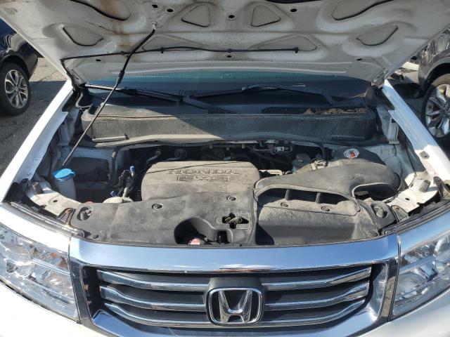 صورة رقم 12 من المزاد - 2014 HONDA PILOT EXL مع VIN 5FNYF4H58EB046449
