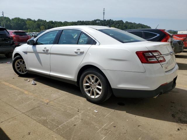 Photo 2 from auction – 2015 FORD TAURUS SE with VIN 1FAHP2D88FG117762