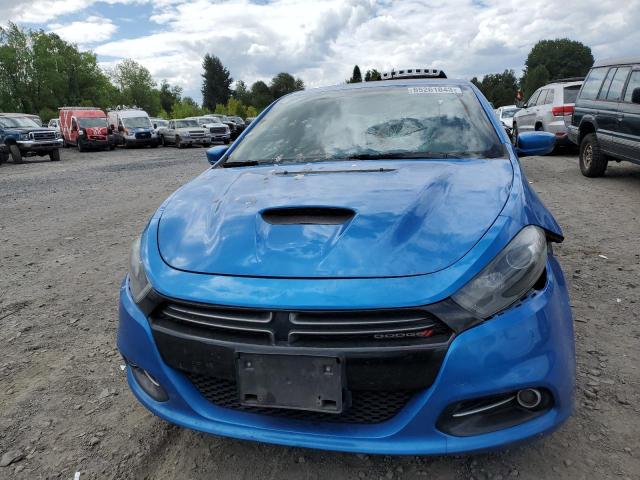 Foto 5 de la subasta – 2016 DODGE DART GT con VIN 1C3CDFEB1GD585175