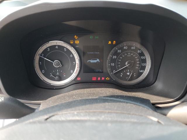 Photo 9 from auction – 2022 HYUNDAI VENUE SEL with VIN KMHRC8A32NU173603