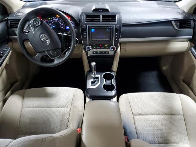 Photo 8 from auction – 2014 TOYOTA CAMRY L with VIN 4T4BF1FK8ER356364