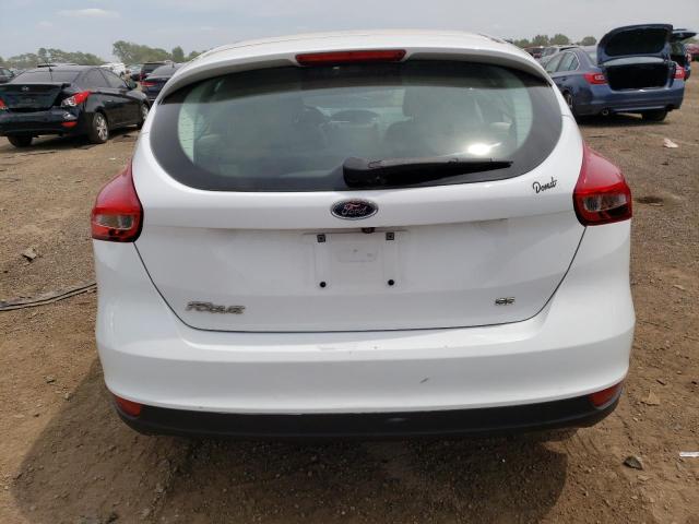 Photo 6 from auction – 2016 FORD FOCUS SE with VIN 1FADP3K24GL335046