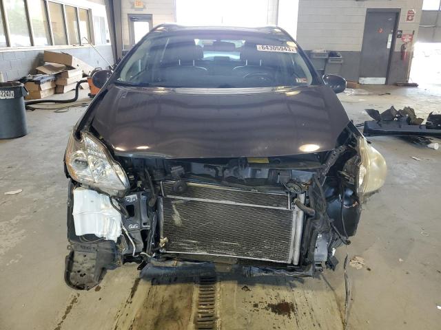 صورة رقم 5 من المزاد - 2013 TOYOTA PRIUS مع VIN JTDKN3DU2D1677253