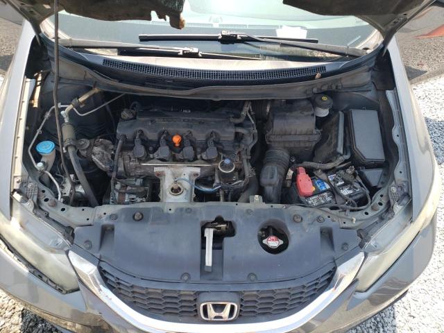 Photo 11 from auction – 2013 HONDA CIVIC LX with VIN 2HGFB2F52DH301889