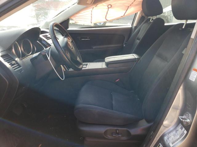 Photo 7 from auction – 2010 MAZDA CX-9 with VIN JM3TB2MA3A0207125