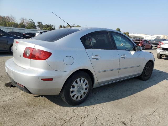 Photo 3 from auction – 2006 MAZDA 3 I with VIN JM1BK12G161474545