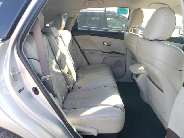 Photo 11 from auction – 2010 TOYOTA VENZA with VIN 4T3BK3BBXAU032373