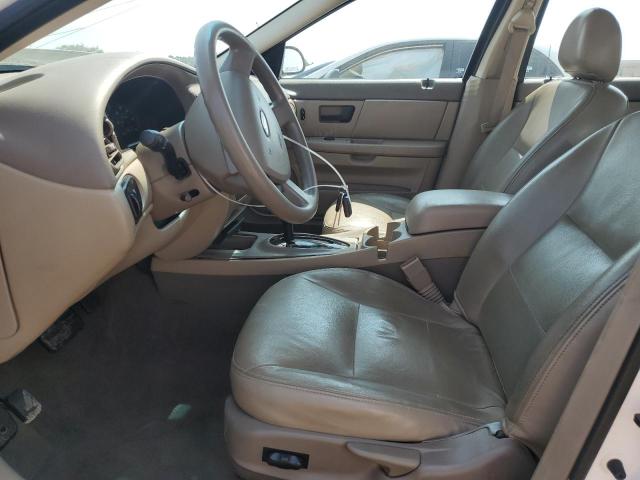 Photo 7 from auction – 2004 FORD TAURUS SES with VIN 1FAFP55U74A130555