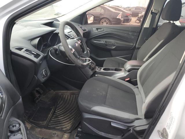Photo 7 from auction – 2014 FORD ESCAPE S with VIN 1FMCU0F76EUD22787