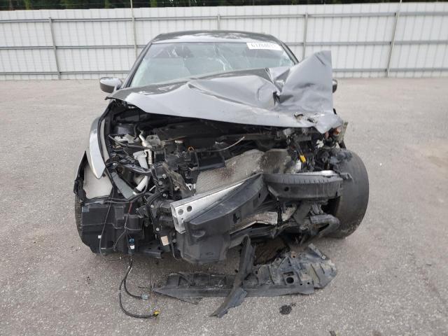Photo 5 from auction – 2017 NISSAN ALTIMA 2.5 with VIN 1N4AL3AP0HC473387
