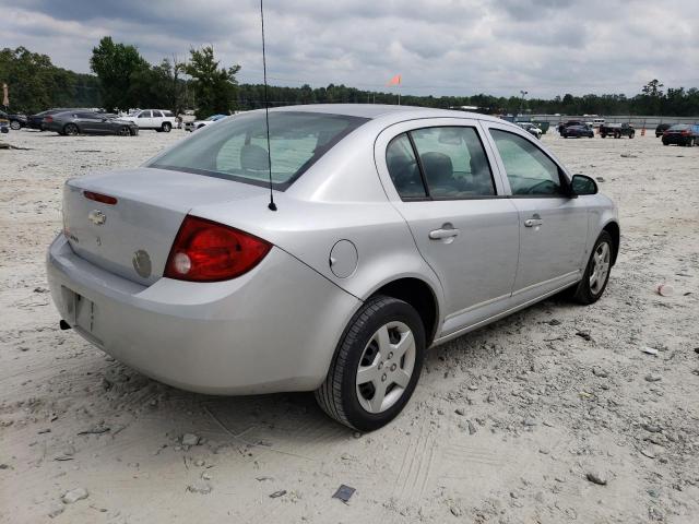 Photo 3 from auction – 2006 CHEVROLET COBALT LS with VIN 1G1AK55F767751789