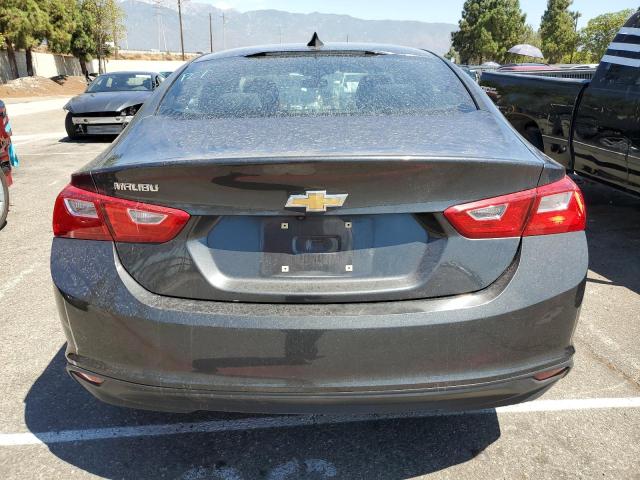 Photo 6 from auction – 2017 CHEVROLET MALIBU LS with VIN 1G1ZB5ST2HF259340