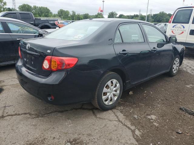 Foto 3 de la subasta – 2010 TOYOTA COROLLA BA con VIN 2T1BU4EE4AC235033