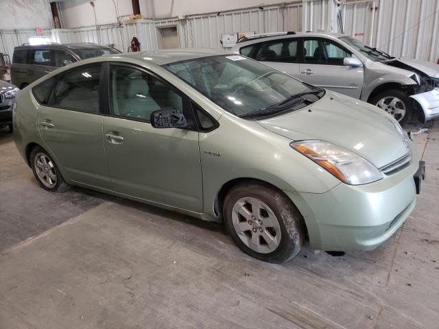 Photo 4 from auction – 2008 TOYOTA PRIUS with VIN JTDKB20U987728839