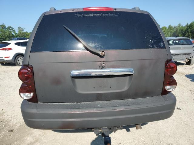 Photo 6 from auction – 2005 DODGE DURANGO SL with VIN 1D4HD48D35F564657
