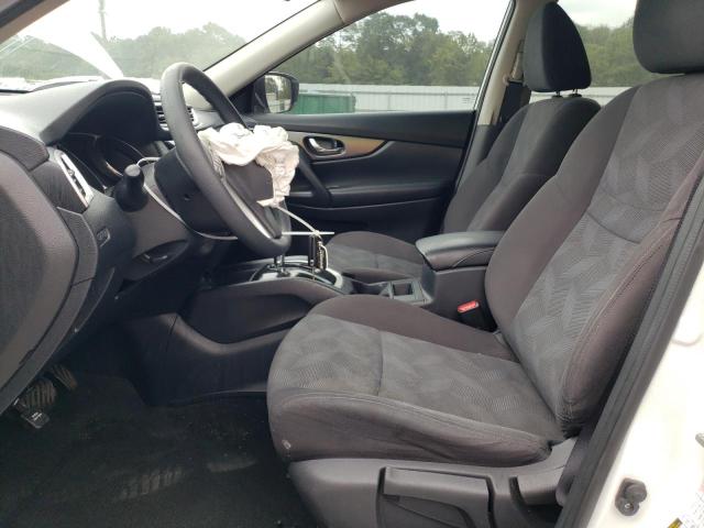 Photo 7 from auction – 2016 NISSAN ROGUE S with VIN KNMAT2MT8GP628188
