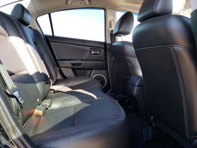 Снимка 10 от търг – 2008 MAZDA 3 S с VIN JM1BK324881124883