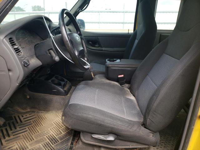Photo 7 from auction – 2003 FORD RANGER SUP with VIN 1FTYR14V63TA17828