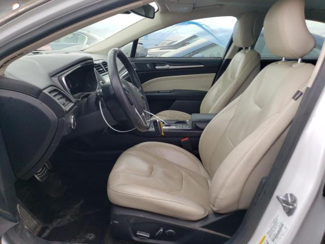 Photo 7 from auction – 2017 FORD FUSION TIT with VIN 3FA6P0SU5HR313102
