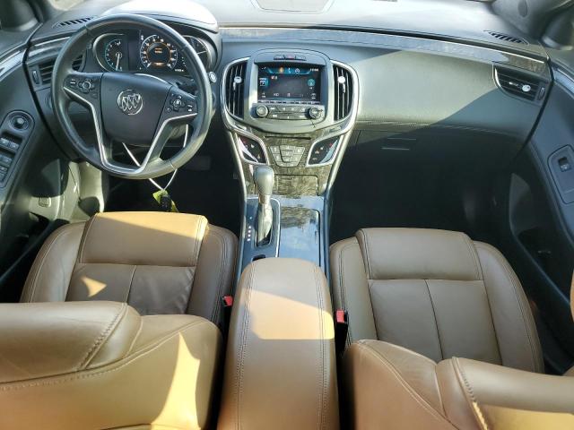 Photo 8 from auction – 2015 BUICK LACROSSE with VIN 1G4GB5G36FF136723