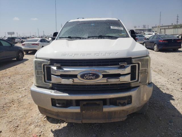 Photo 5 from auction – 2017 FORD F250 SUPER with VIN 1FT7X2B69HEC90082