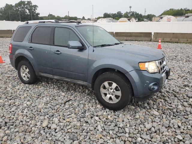 Photo 4 from auction – 2010 FORD ESCAPE LIM with VIN 1FMCU9E72AKC05929