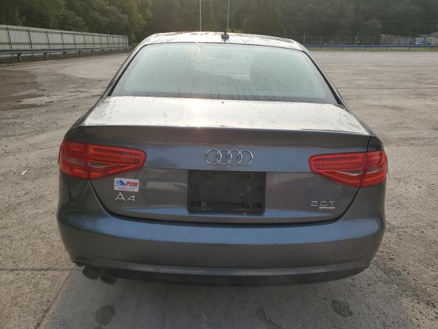 Photo 6 from auction – 2013 AUDI A4 PREMIUM with VIN WAUBFAFL1DN007902