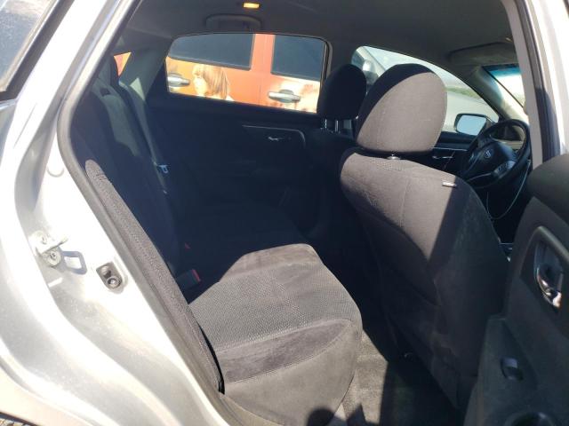 Photo 10 from auction – 2015 NISSAN ALTIMA 2.5 with VIN 1N4AL3AP8FN325568