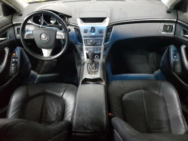 Photo 8 from auction – 2010 CADILLAC CTS with VIN 1G6DA5EG3A0123216