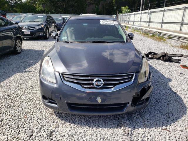Photo 5 from auction – 2011 NISSAN ALTIMA SR with VIN 1N4BL2AP6BN459004