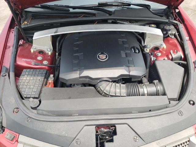 Photo 11 from auction – 2010 CADILLAC CTS PREMIU with VIN 1G6DP8EV0A0122247