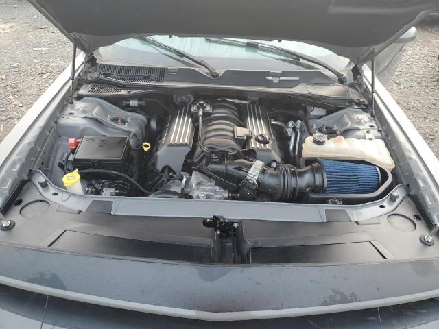 Photo 11 from auction – 2018 DODGE CHALLENGER with VIN 2C3CDZFJ2JH215385