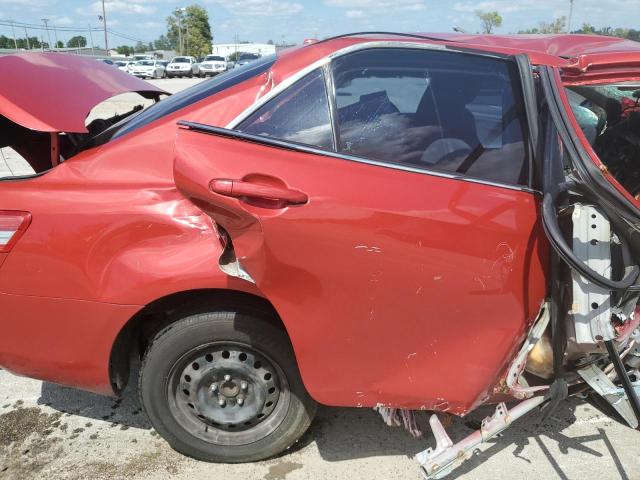 Photo 10 from auction – 2011 TOYOTA CAMRY BASE with VIN 4T4BF3EK2BR104988