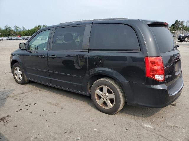 Photo 2 from auction – 2012 DODGE GRAND CARA with VIN 2C4RDGCG6CR409093