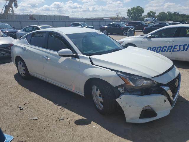 Photo 4 from auction – 2020 NISSAN ALTIMA S with VIN 1N4BL4BV4LC132154