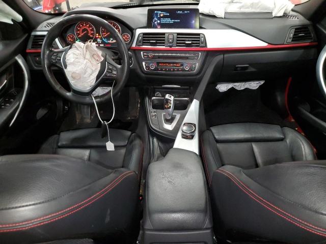 Foto 8 de la subasta – 2014 BMW 335 XI con VIN WBA3B9C57EP459007