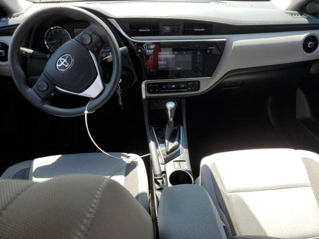 Photo 8 from auction – 2017 TOYOTA COROLLA L with VIN 5YFBURHE1HP677965