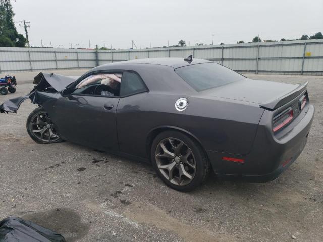 Photo 2 from auction – 2015 DODGE CHALLENGER with VIN 2C3CDZAT2FH782938