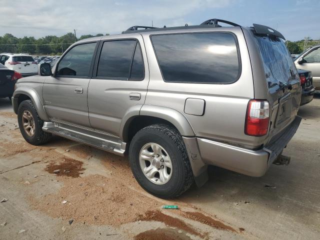 Photo 2 from auction – 2002 TOYOTA 4RUNNER SR with VIN JT3HN86R020365665