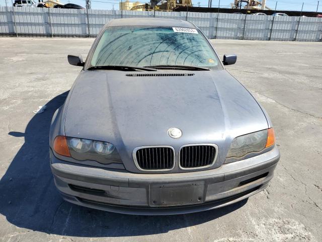 Фото 5 с аукциона – 2000 BMW 323 I с VIN WBAAM3339YFP65312