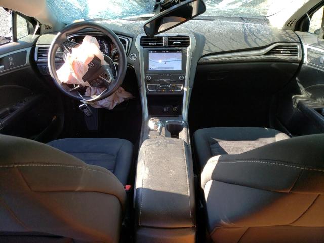 Photo 8 from auction – 2019 FORD FUSION SE with VIN 3FA6P0HD0KR279598