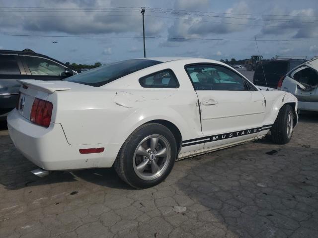 Photo 3 from auction – 2007 FORD MUSTANG with VIN 1ZVFT80N075330761