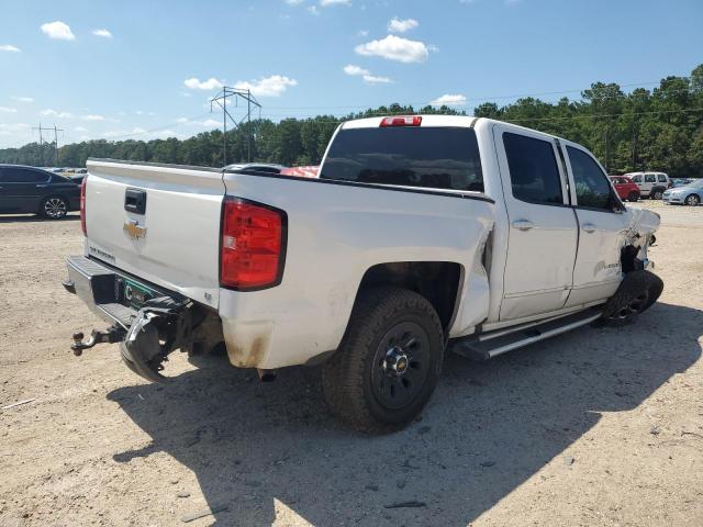 Photo 3 from auction – 2017 CHEVROLET SILVERADO with VIN 3GCUKREC6HG424468