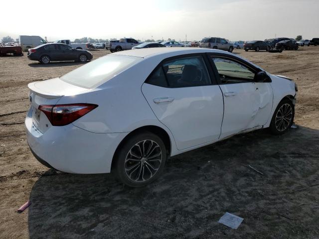 Photo 3 from auction – 2015 TOYOTA COROLLA L with VIN 5YFBURHE4FP310376