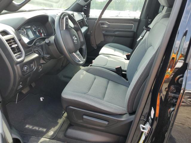 Photo 7 from auction – 2023 RAM 1500 BIG H with VIN 1C6RREFT2PN511614