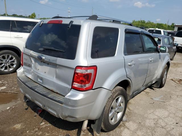 Photo 3 from auction – 2012 FORD ESCAPE LIM with VIN 1FMCU9E7XCKB00431