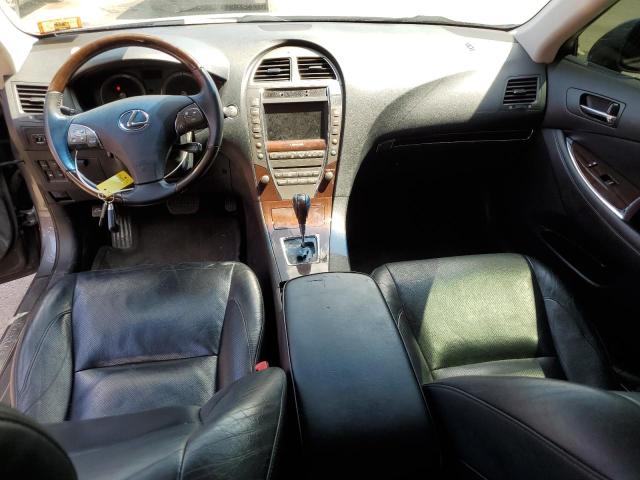 Снимка 8 от търг – 2012 LEXUS ES 350 с VIN JTHBK1EG4C2508705