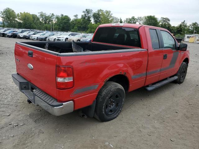 Photo 3 from auction – 2007 FORD F150 with VIN 1FTRX14W57FB36042